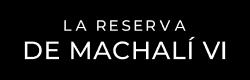 Logo La Reserva de Machalí VI