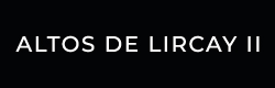 Logo Condominio Altos de Lircay II