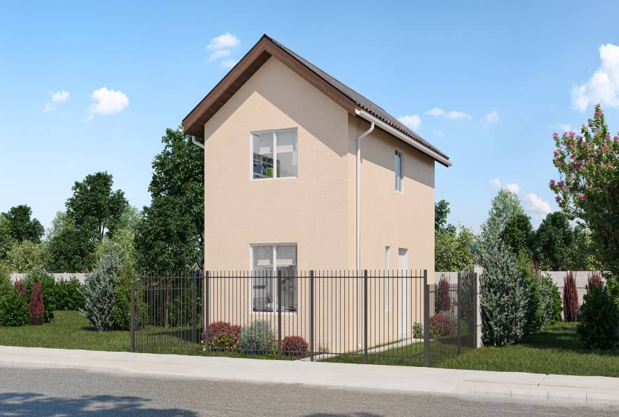 Peumo- Agotada Fachada