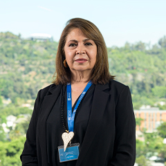 Vilma Avalos