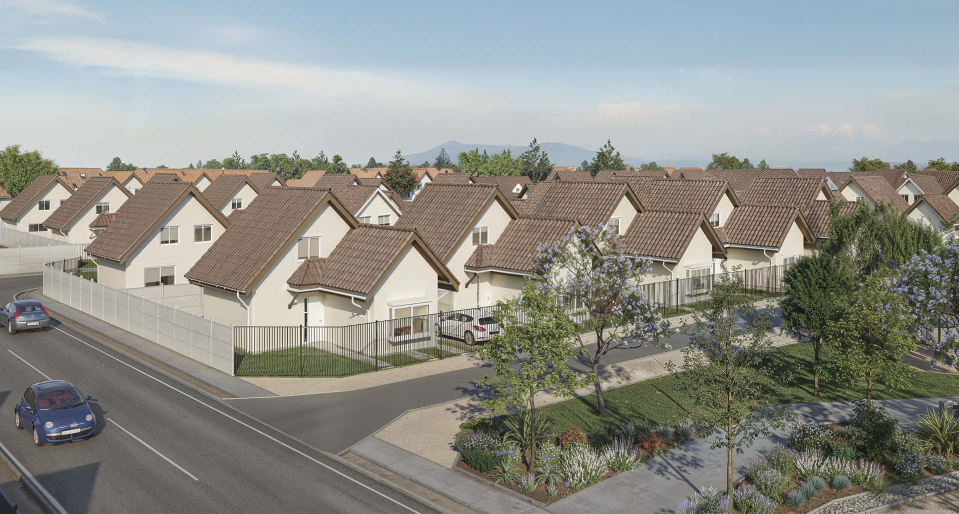 La Reserva de Machalí VI